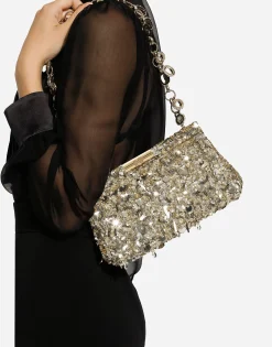 Medium Marlene shoulder bag