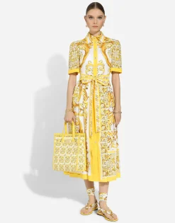 Medium shopper