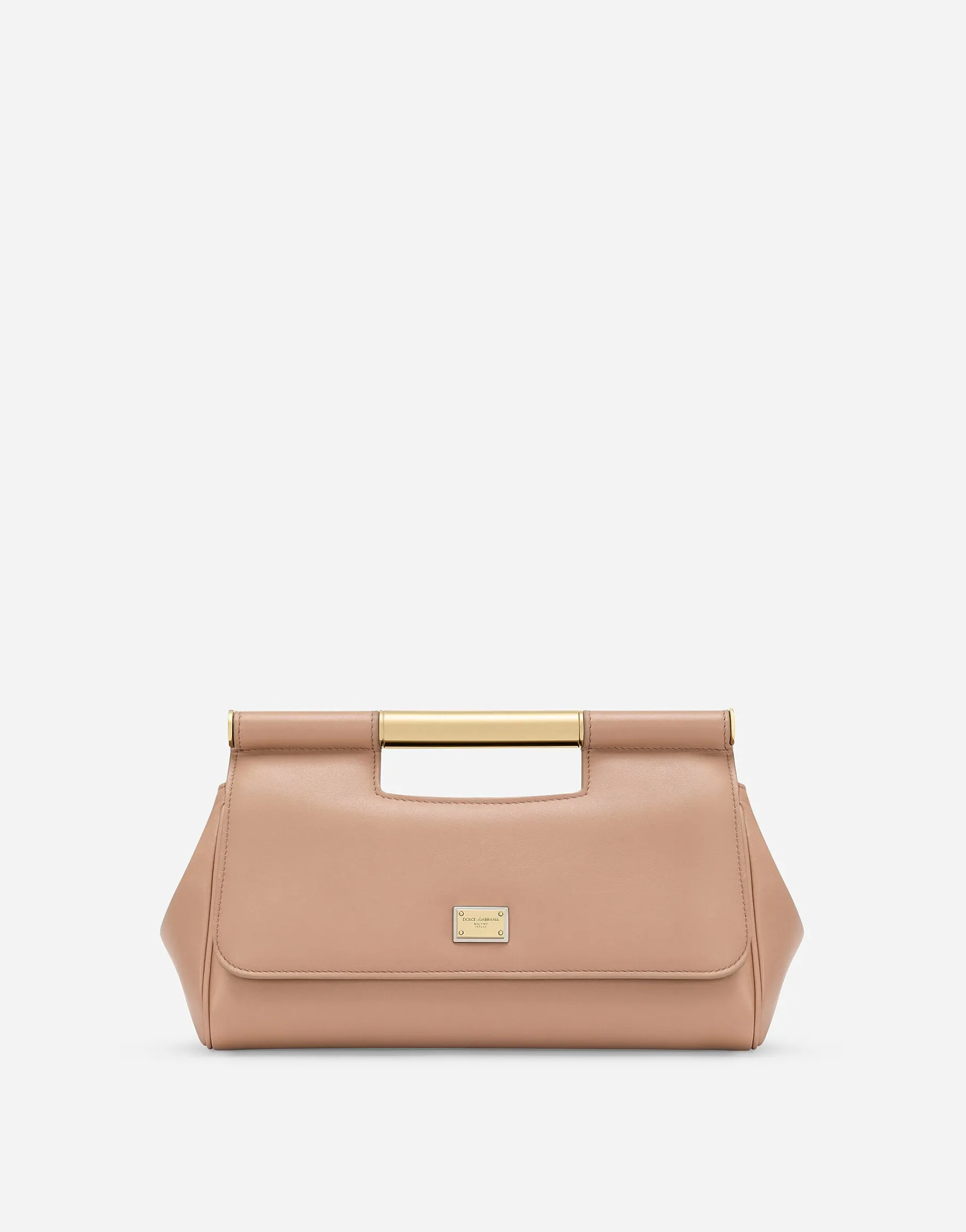 Medium Sicily clutch handbag