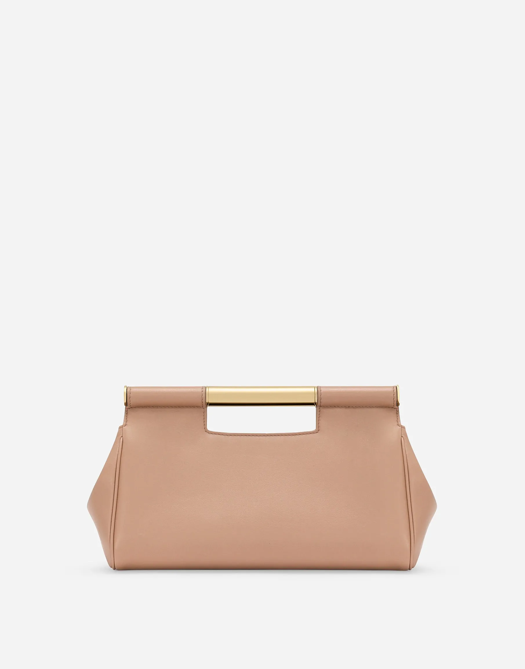 Medium Sicily clutch handbag