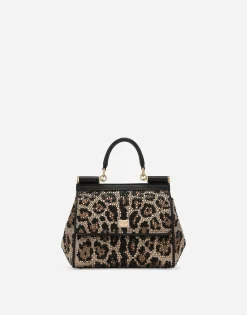 Medium Sicily handbag