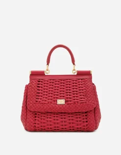 Medium Sicily handbag