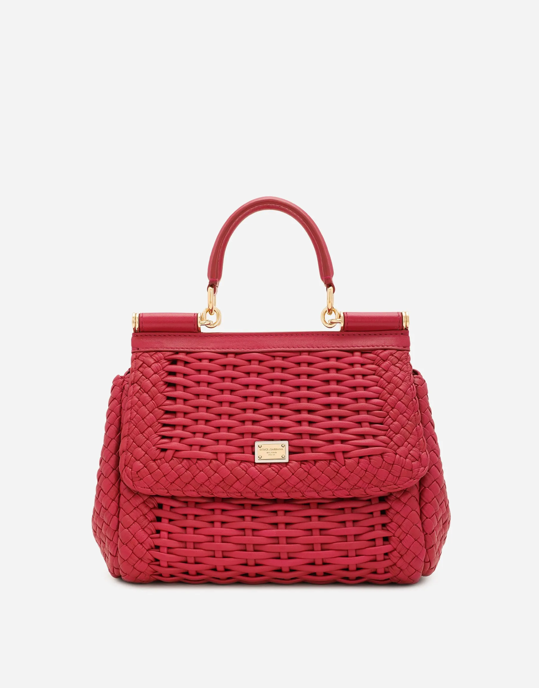 Medium Sicily handbag