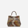 Medium Sicily handbag