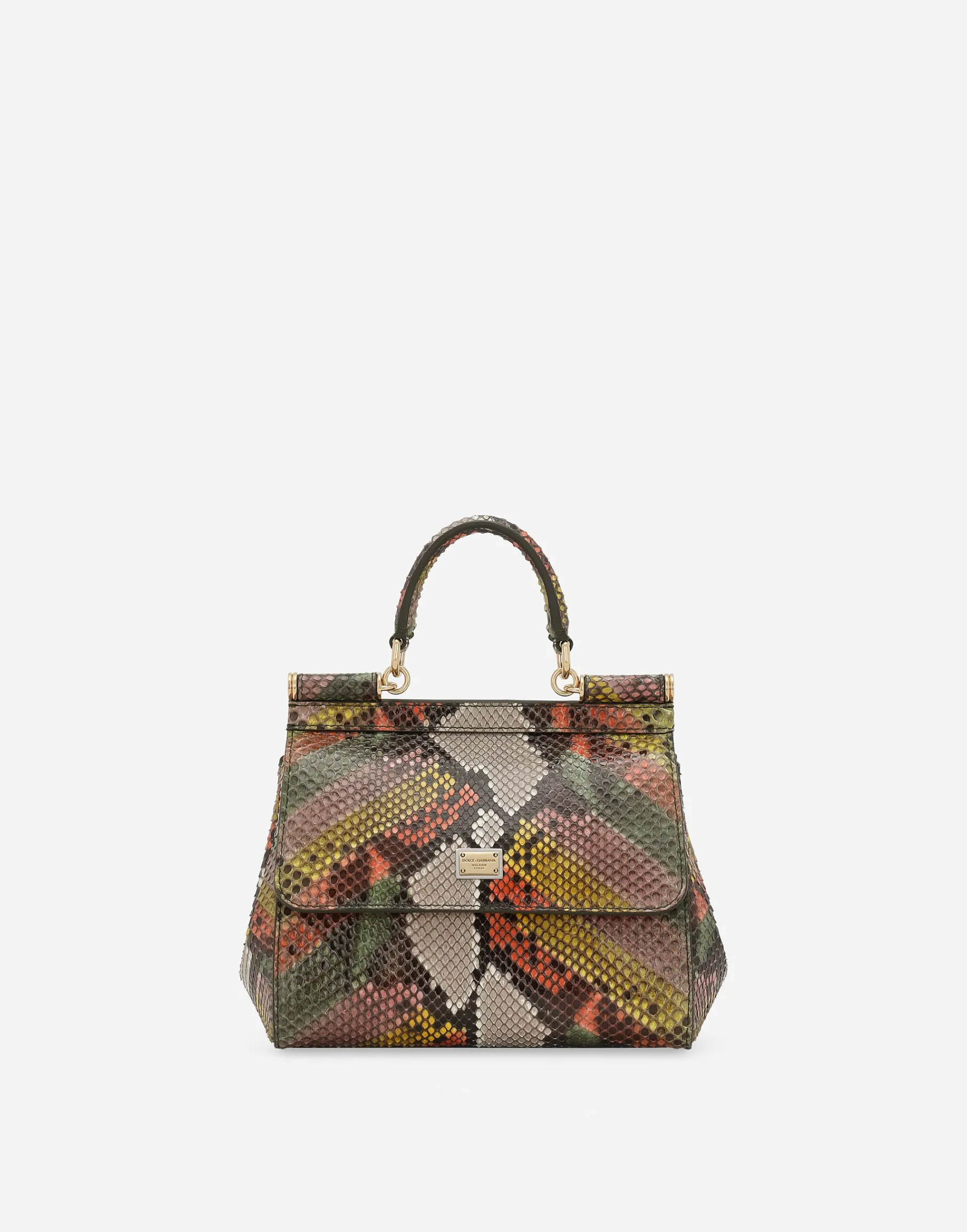 Medium Sicily handbag