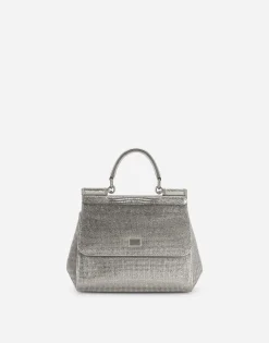 Medium Sicily handbag