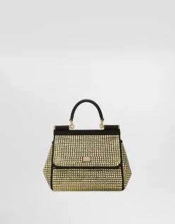 Medium Sicily handbag