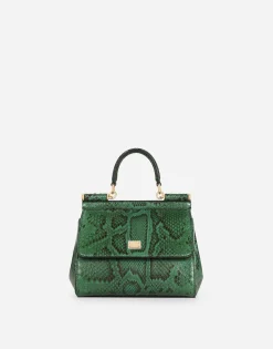 Medium Sicily handbag