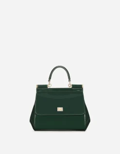 Medium Sicily handbag