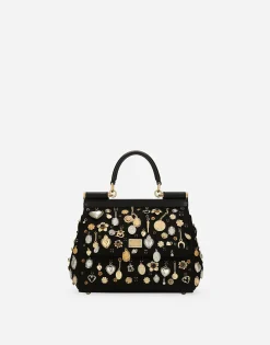Medium Sicily handbag
