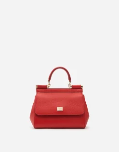 Medium Sicily handbag