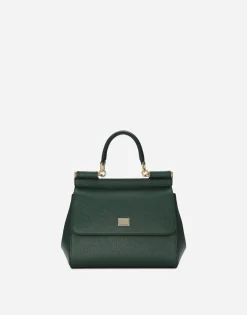 Medium Sicily handbag