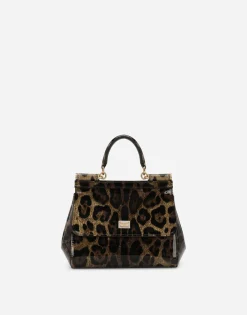Medium Sicily handbag