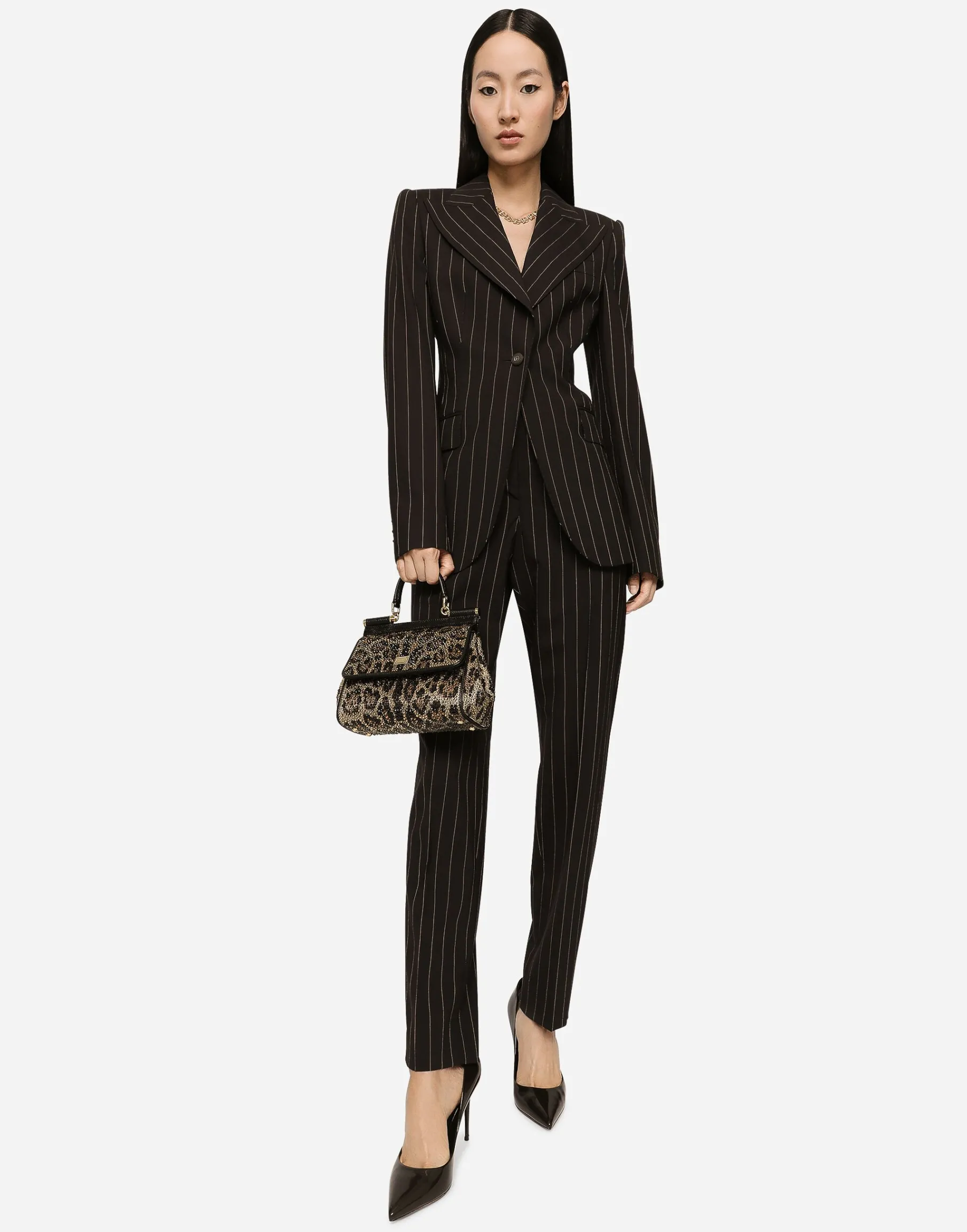 Medium Sicily handbag
