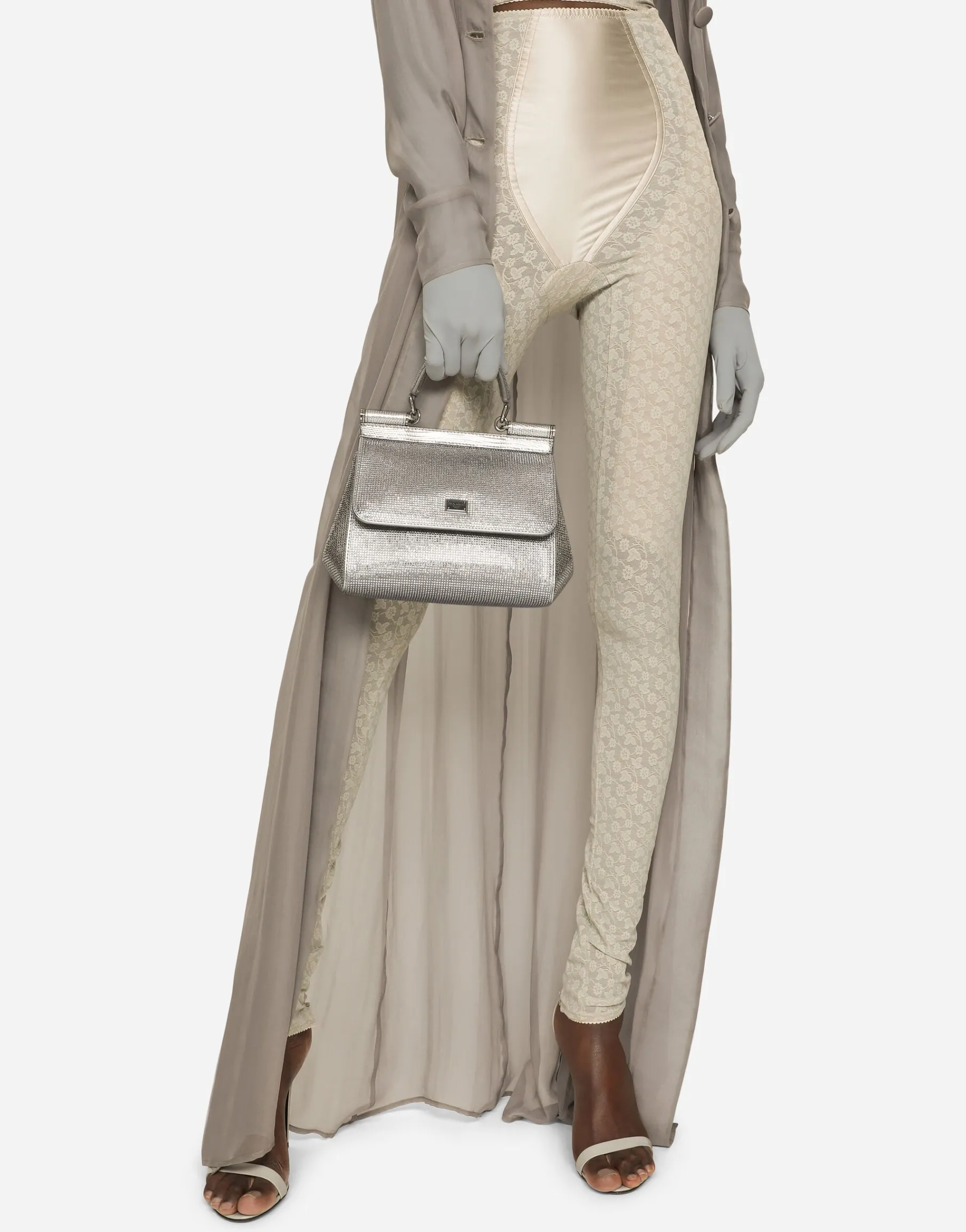 Medium Sicily handbag