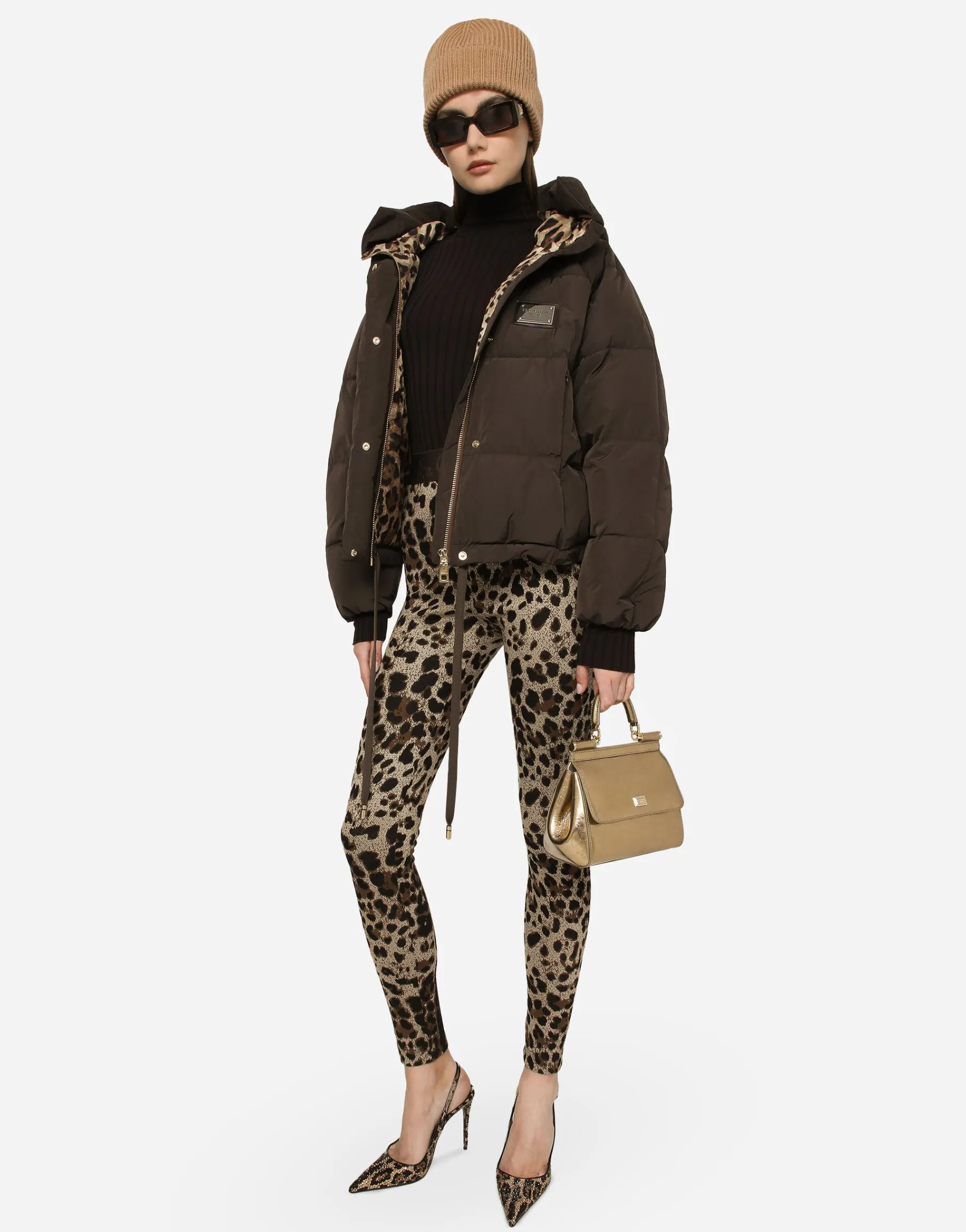 Medium Sicily handbag
