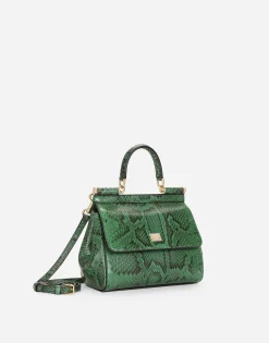 Medium Sicily handbag