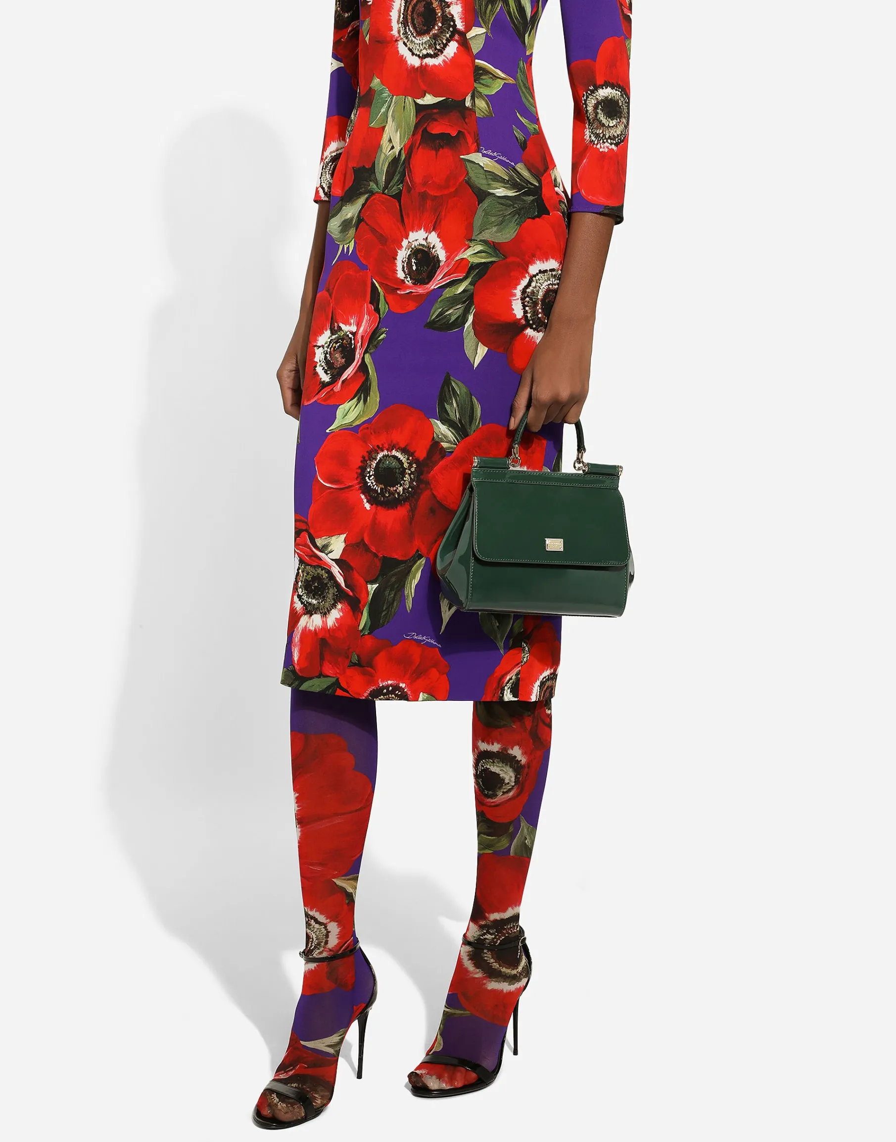 Medium Sicily handbag
