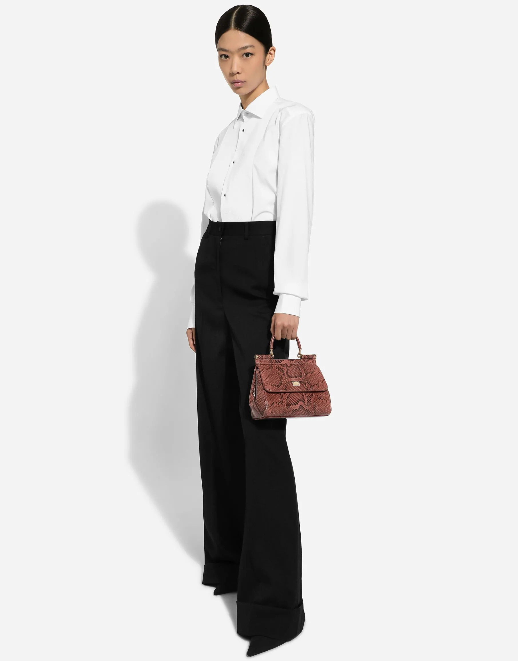 Medium Sicily handbag