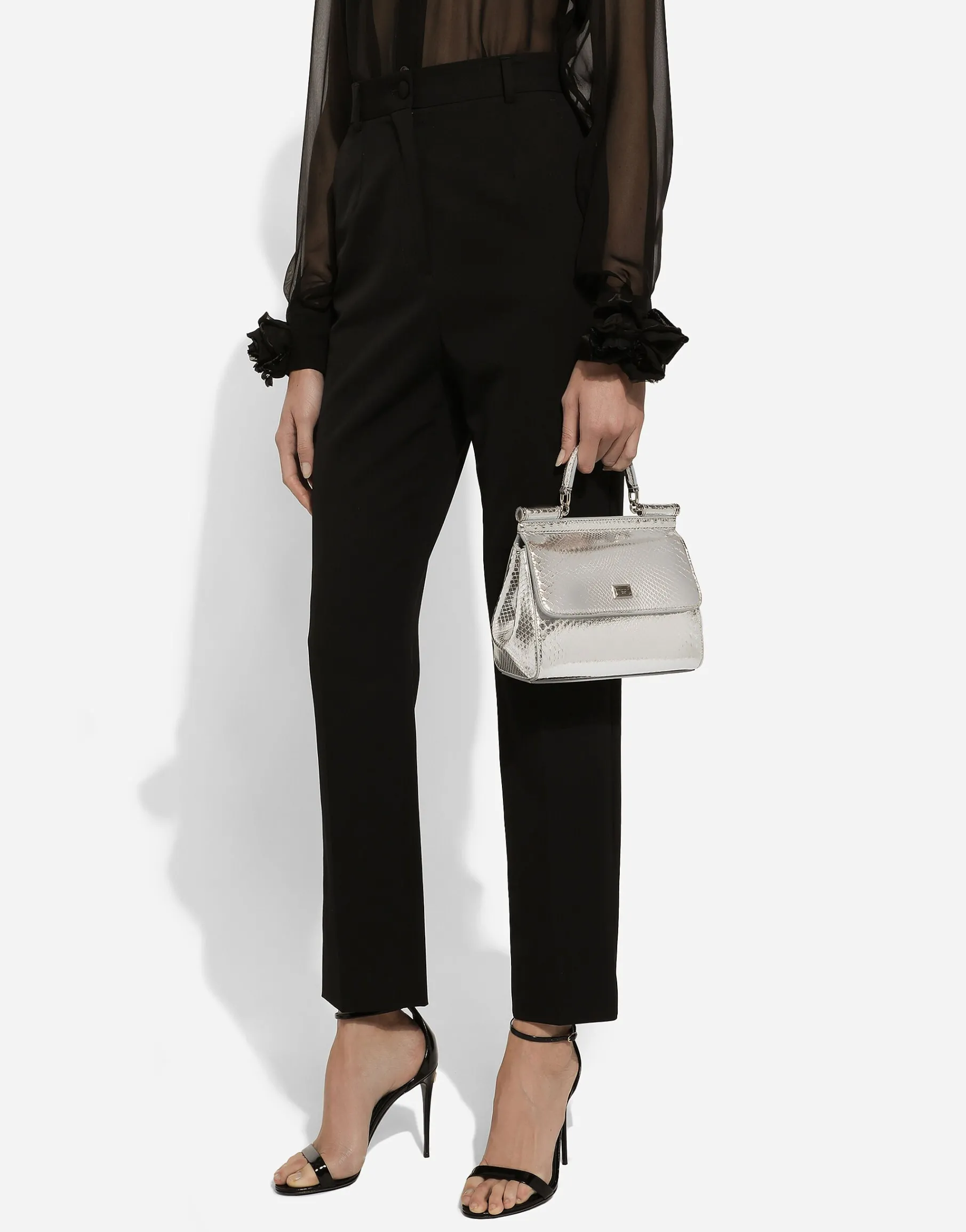 Medium Sicily handbag
