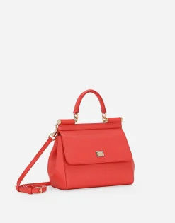 Medium Sicily handbag