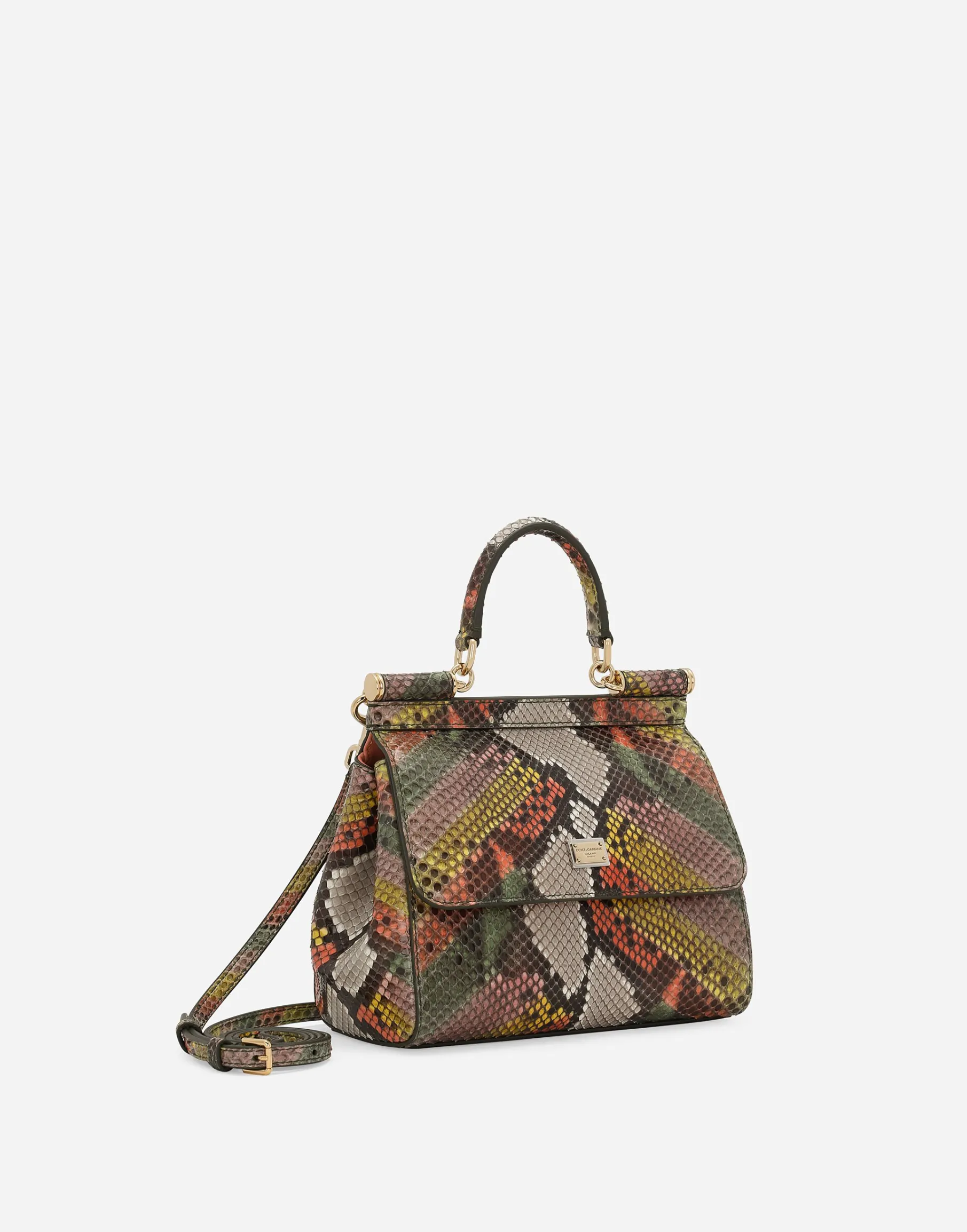 Medium Sicily handbag