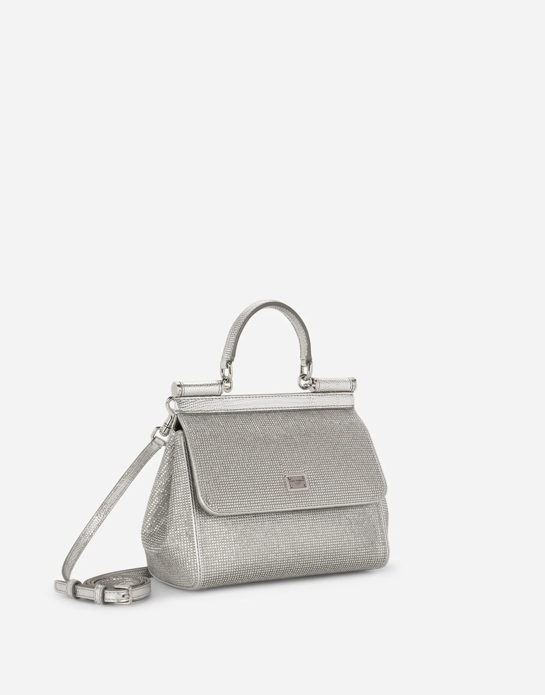 Medium Sicily handbag
