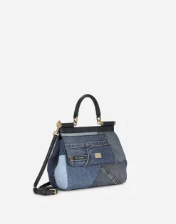 Medium Sicily handbag