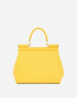 Medium Sicily handbag