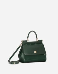 Medium Sicily handbag