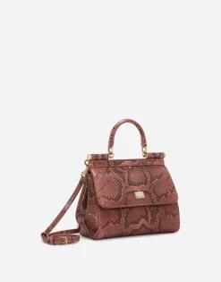 Medium Sicily handbag