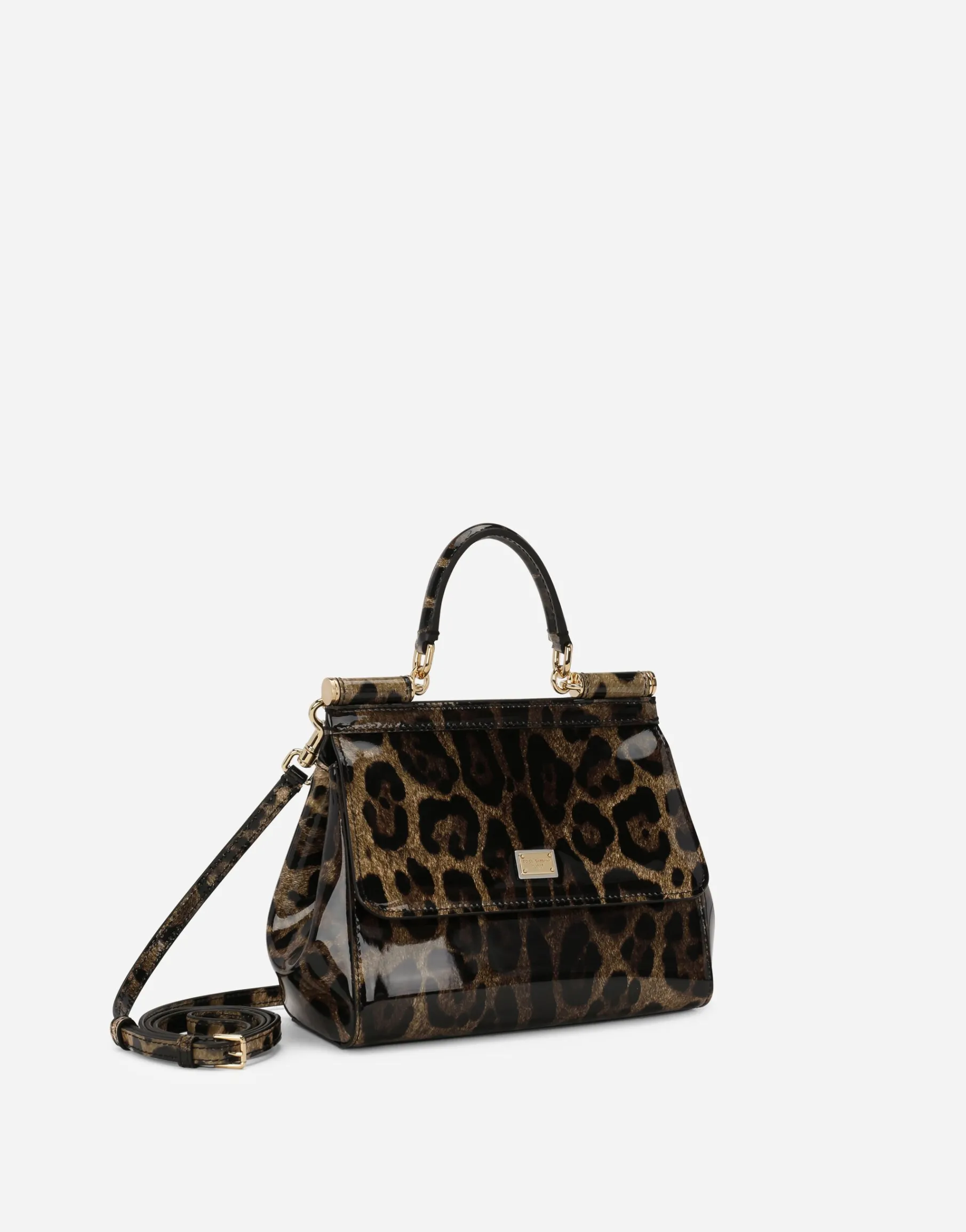 Medium Sicily handbag