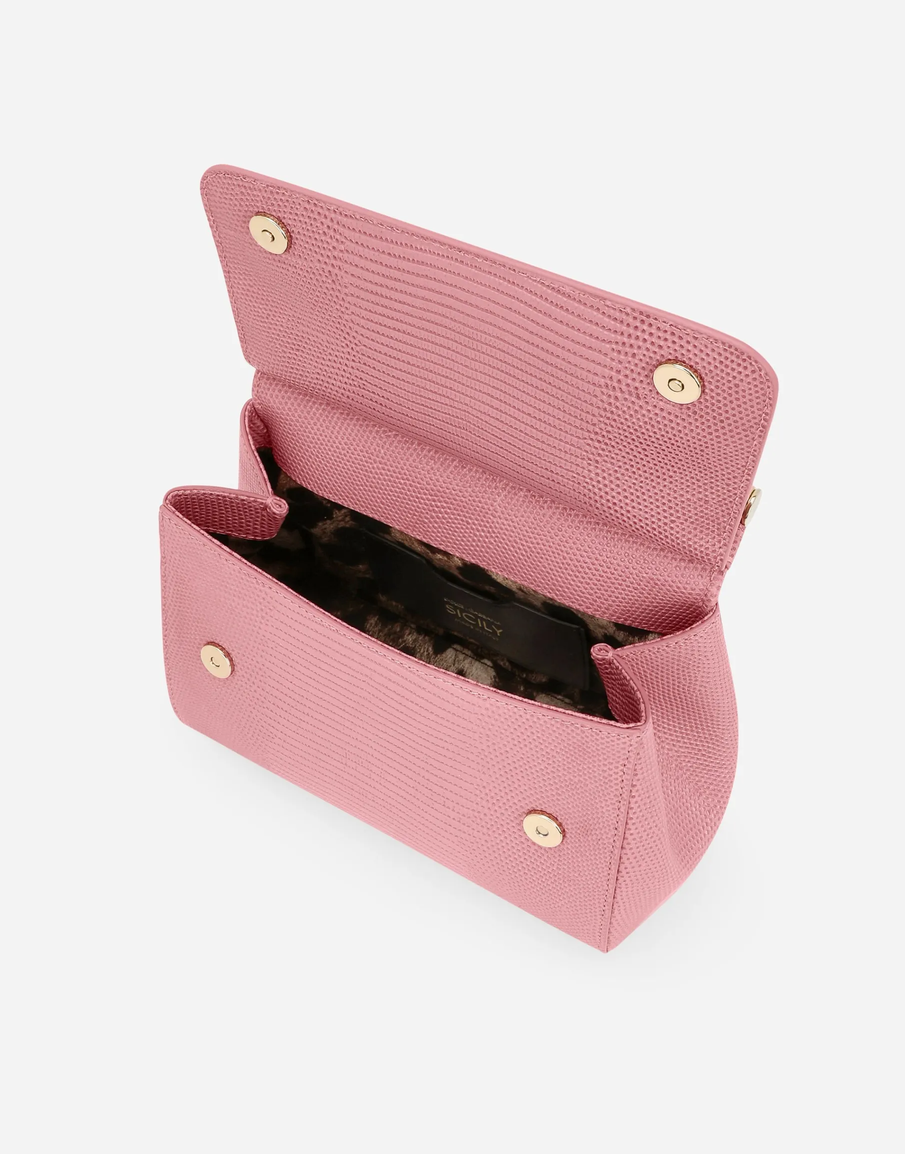 Medium Sicily handbag