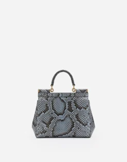 Medium Sicily handbag