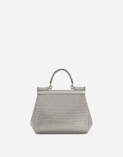 Medium Sicily handbag