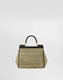Medium Sicily handbag