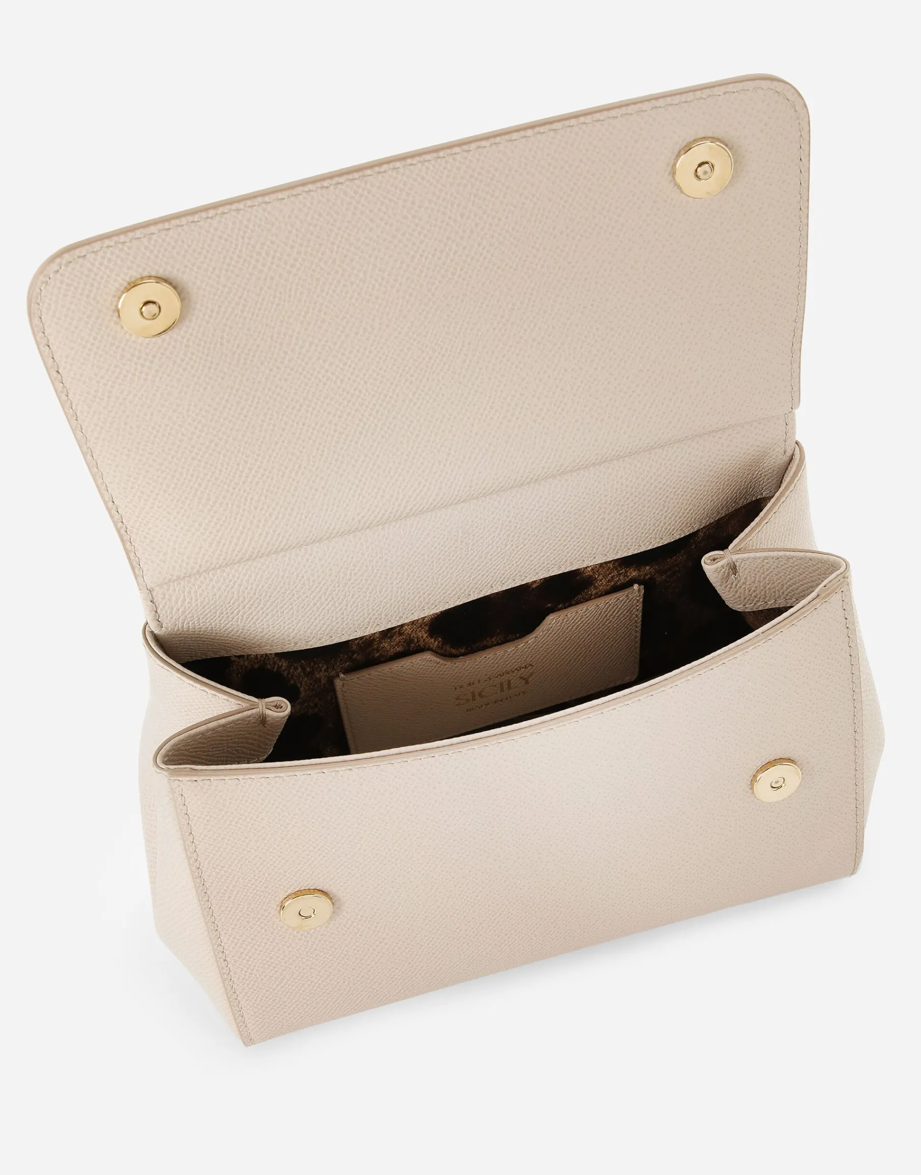 Medium Sicily handbag