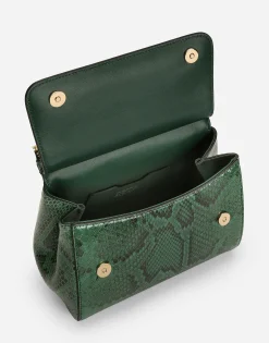 Medium Sicily handbag