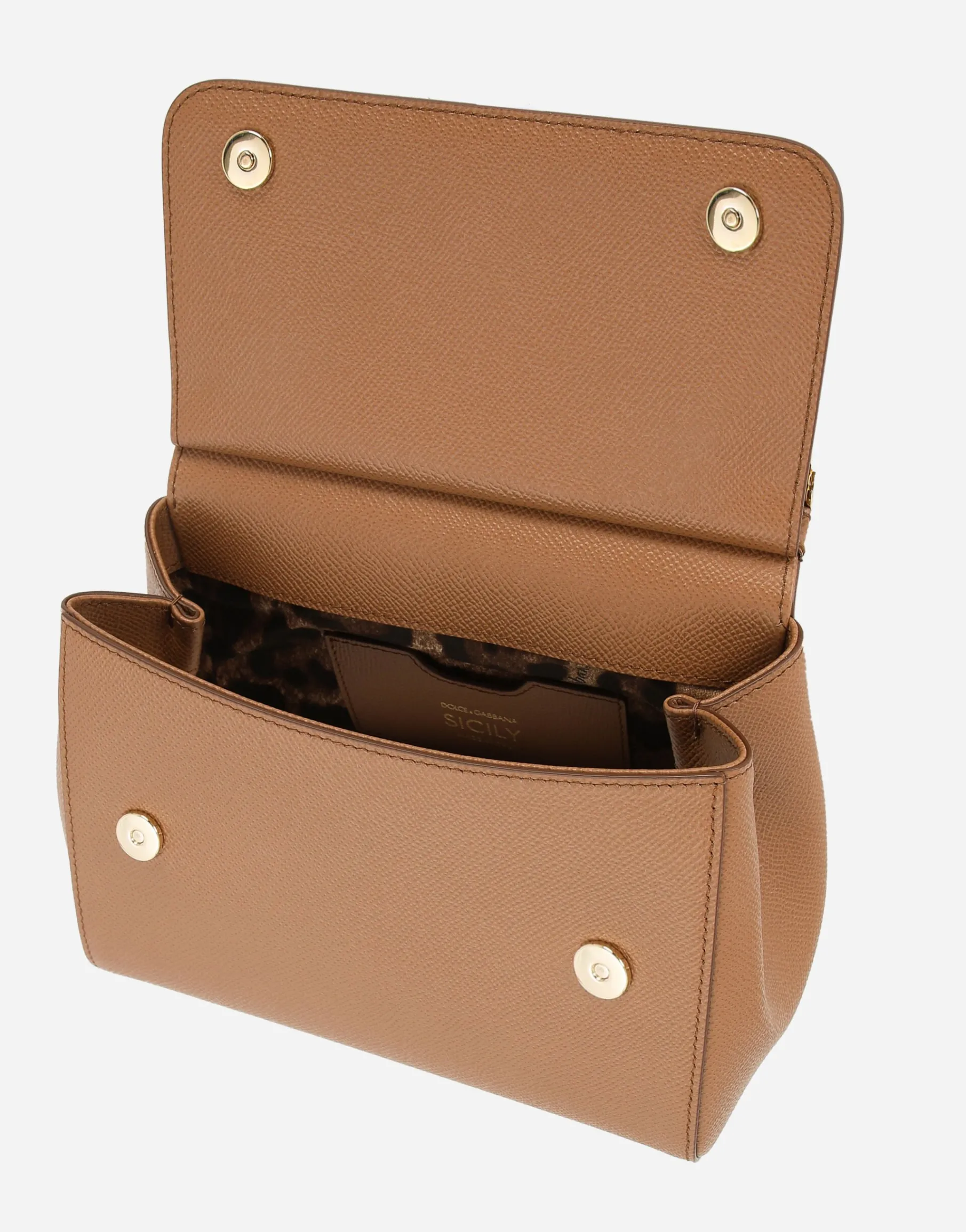 Medium Sicily handbag