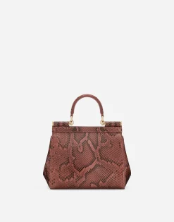 Medium Sicily handbag