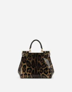 Medium Sicily handbag