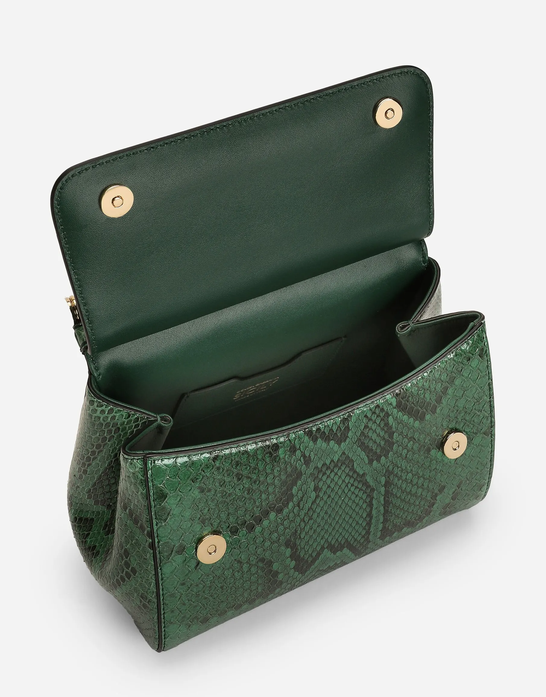 Medium Sicily handbag