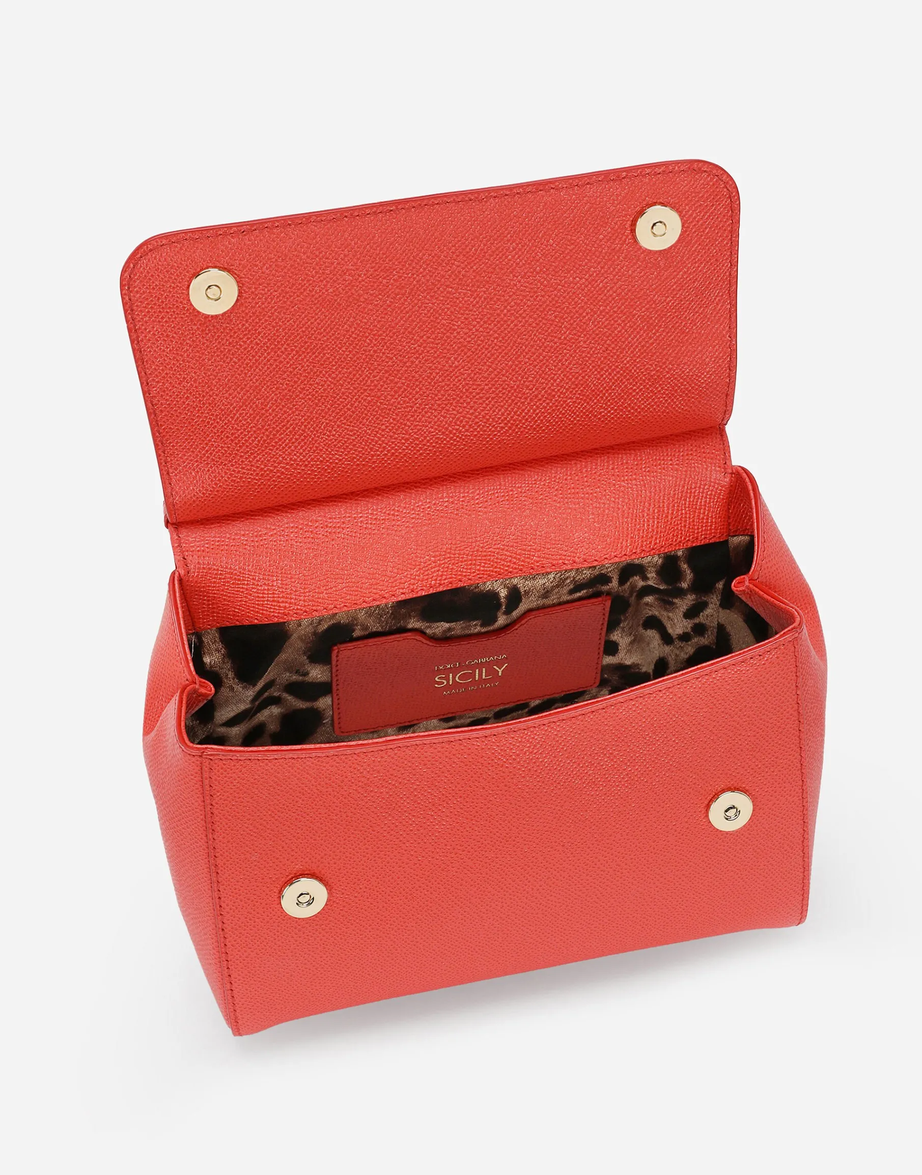 Medium Sicily handbag