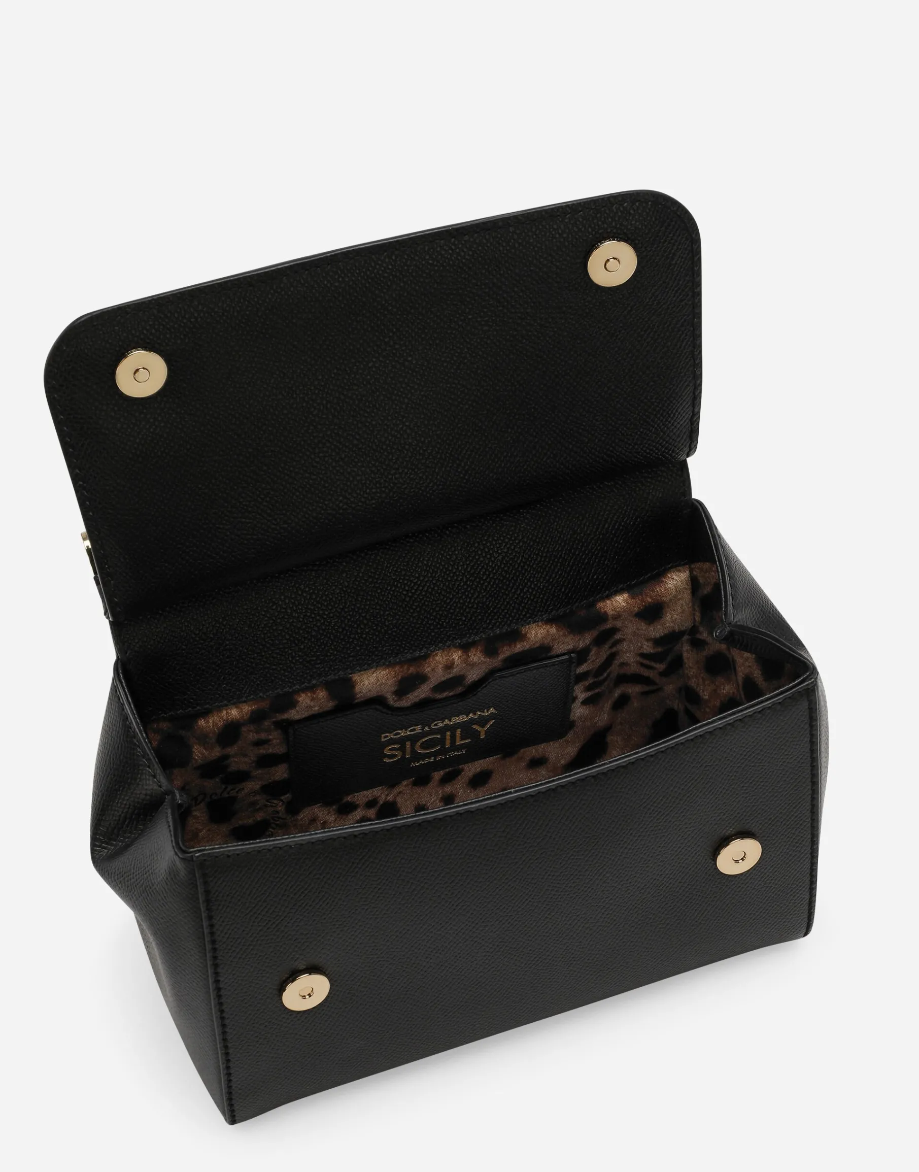 Medium Sicily handbag