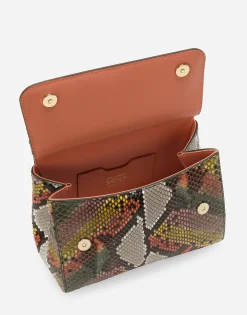 Medium Sicily handbag