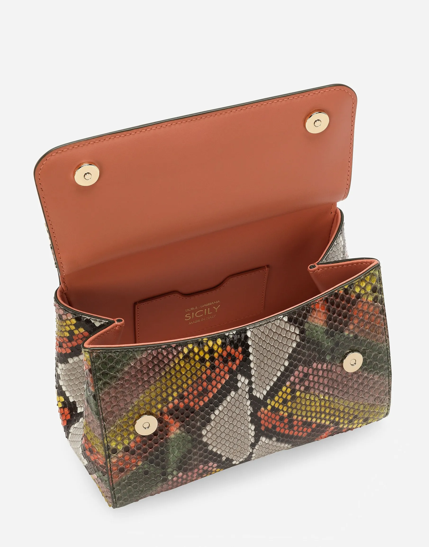 Medium Sicily handbag