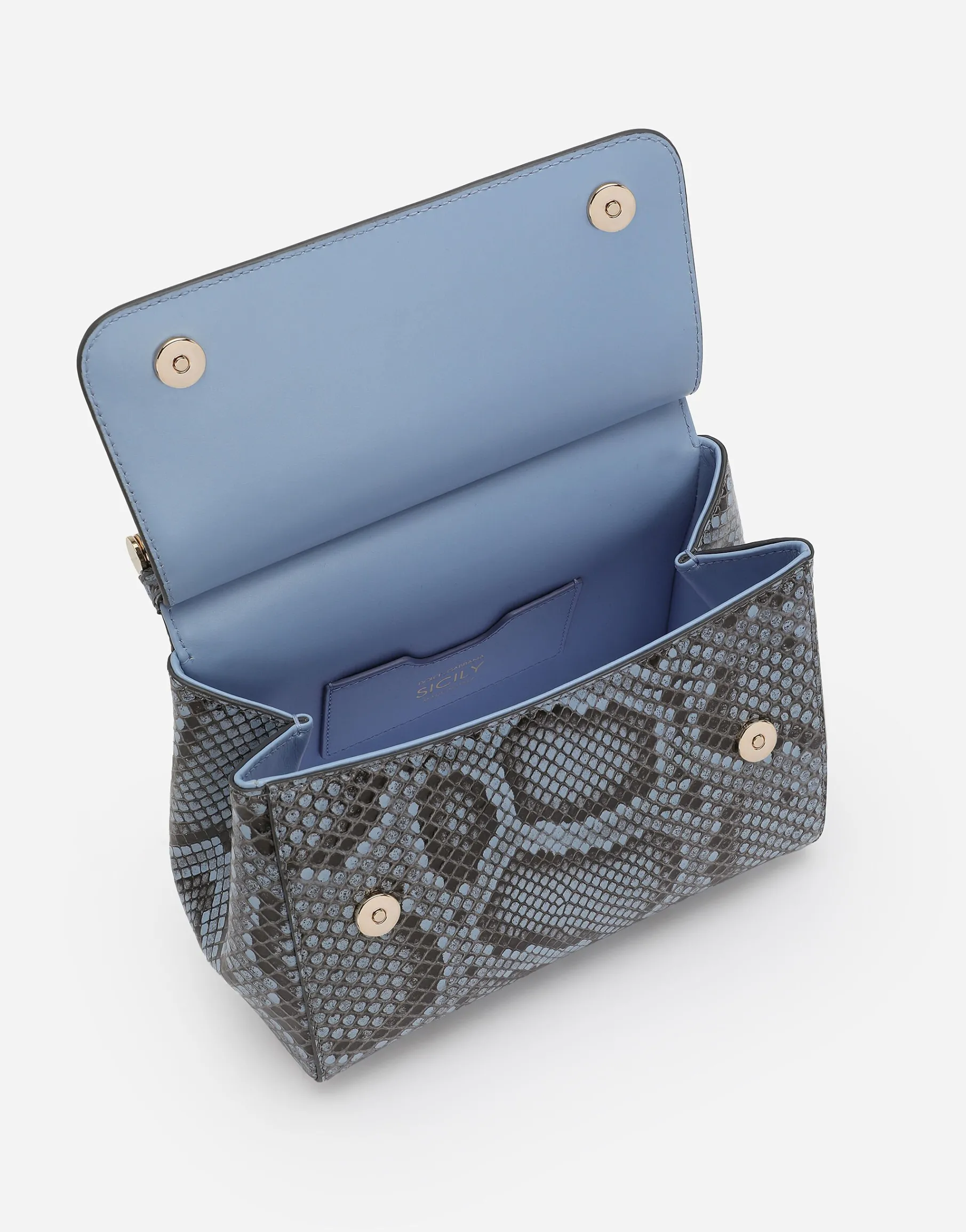 Medium Sicily handbag