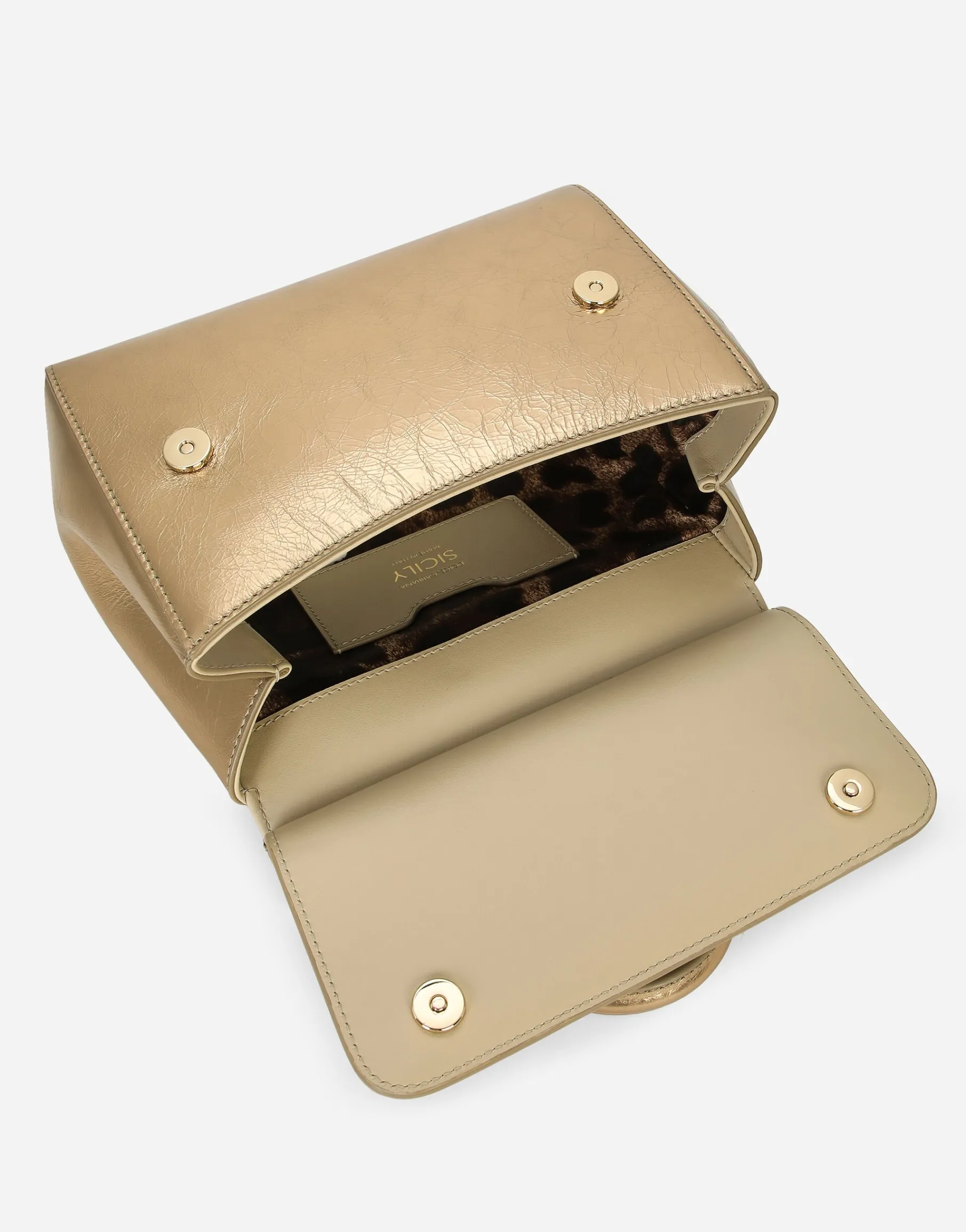 Medium Sicily handbag