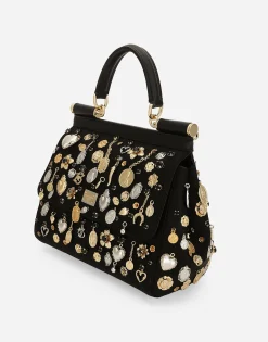 Medium Sicily handbag