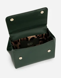 Medium Sicily handbag